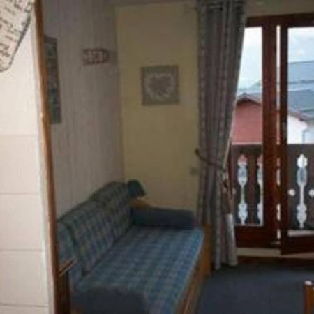 Les Studios Du Chalet Club Valfrejus Модан Екстер'єр фото